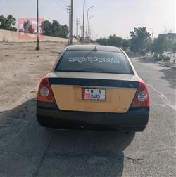 شيري A5